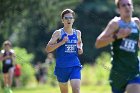 XC Wheaton & Babson  Wheaton College Men’s Cross Country compete at the 9th Annual Wheaton & Babson Season Opener on the Mark Coogan Course at Highland Park in Attleboro, Mass. - Photo By: KEITH NORDSTROM : Wheaton, XC, Cross Country, 9th Annual Wheaton & Babson Season Opener
